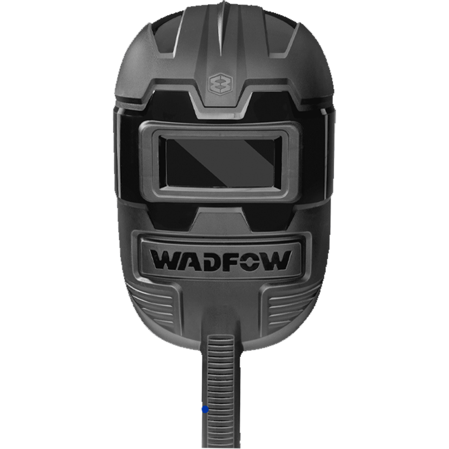 Wadfow WWH1301 Welding Mask | Wadfow by KHM Megatools Corp. Wadfow WWH1301 Welding Mask | Wadfow by KHM Megatools Corp.